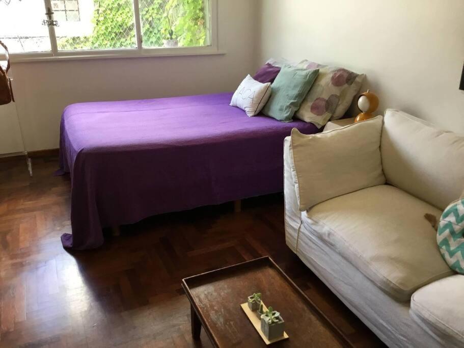 Departamento En Palermo Buenos Aires