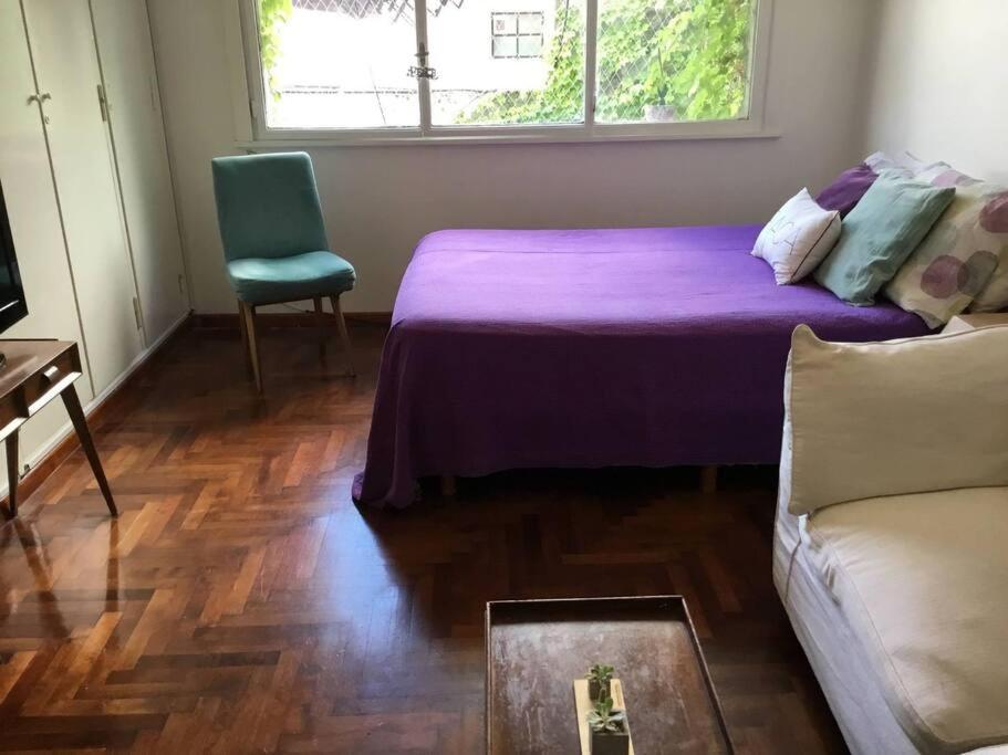 Departamento En Palermo *