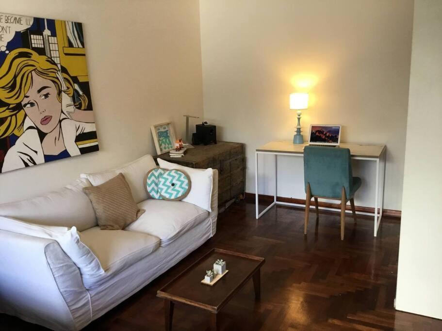 Apartment Departamento En Palermo *