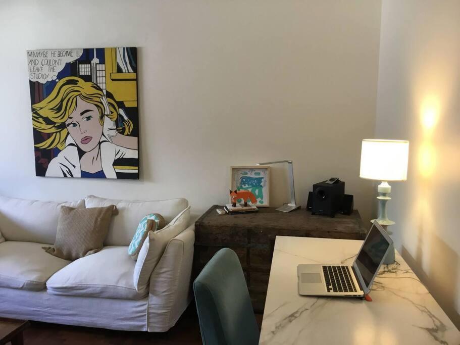Departamento En Palermo