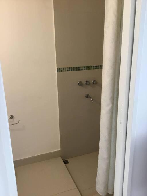 Apartment Departamento En Palermo Buenos Aires