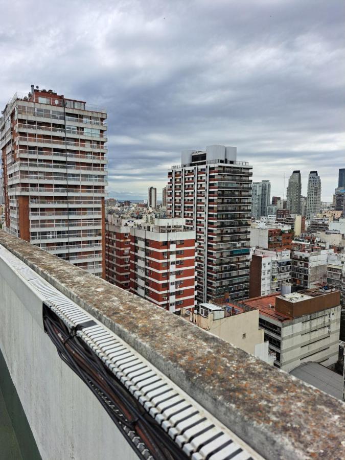 Near Alto Palermo Apartment *