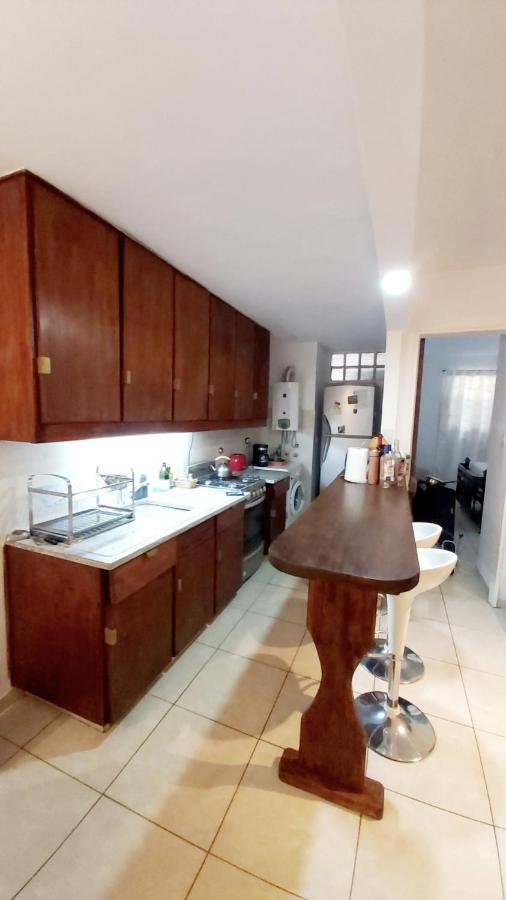 Apartment Belgrano R