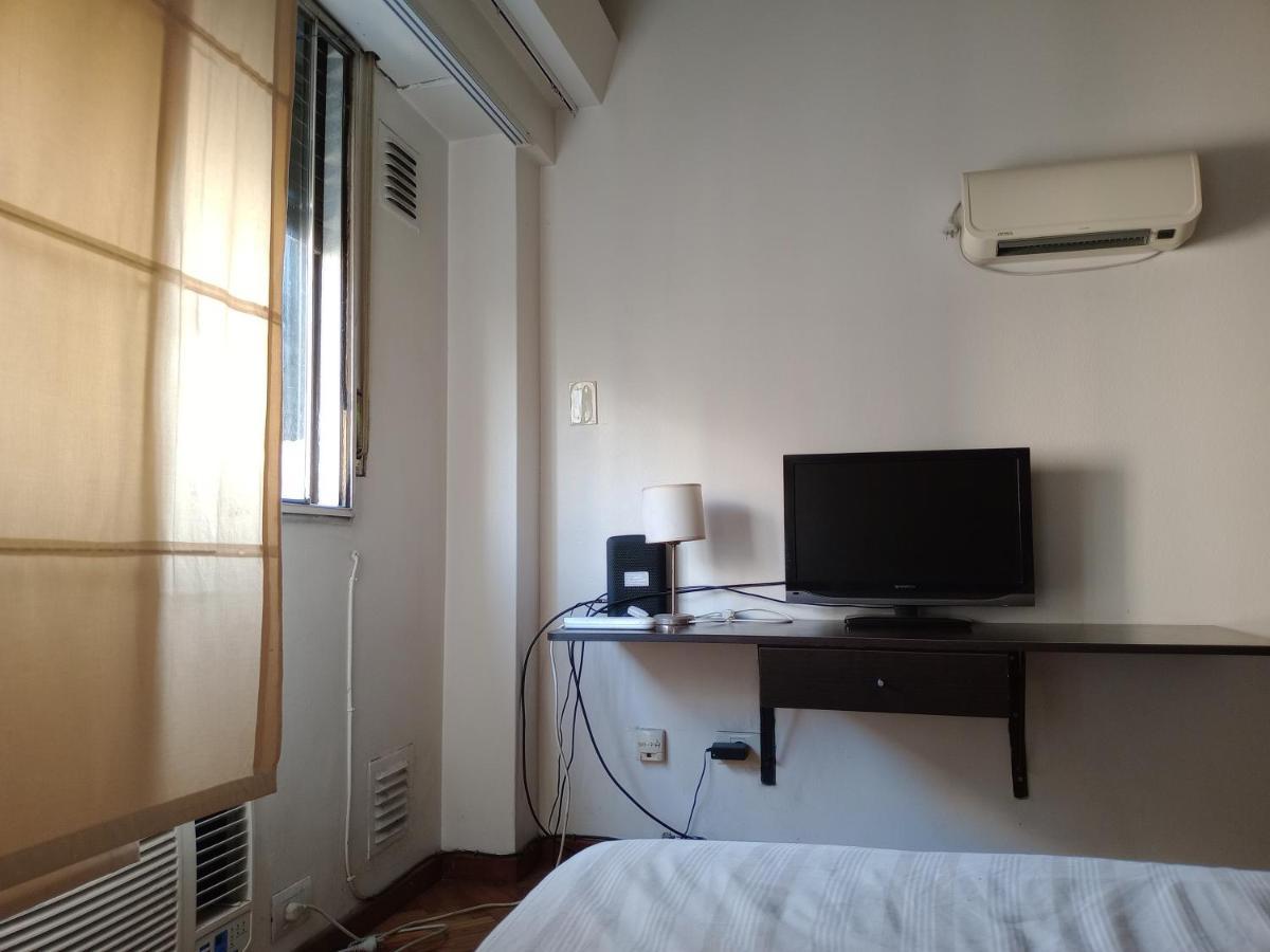 Baires Microcentro Apartment