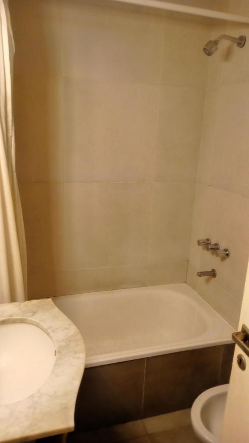 Baires Microcentro Apartment *