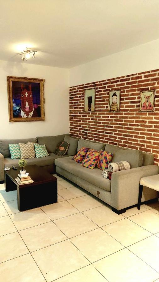Belgrano R Apartment