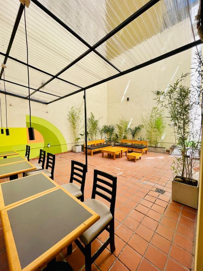 Hostel Wanna Palermo