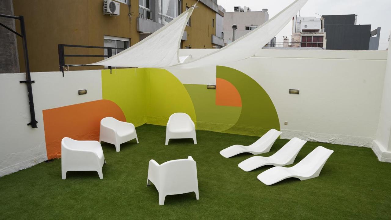 Wanna Palermo Hostel
