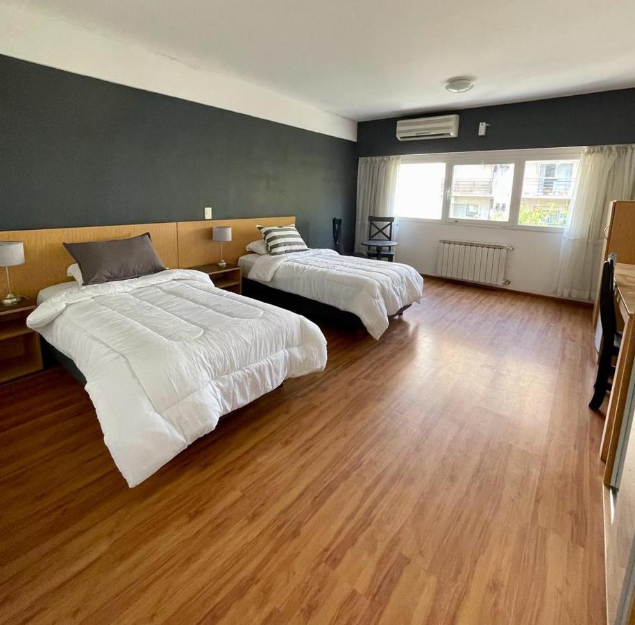 Hostel Wanna Palermo Buenos Aires