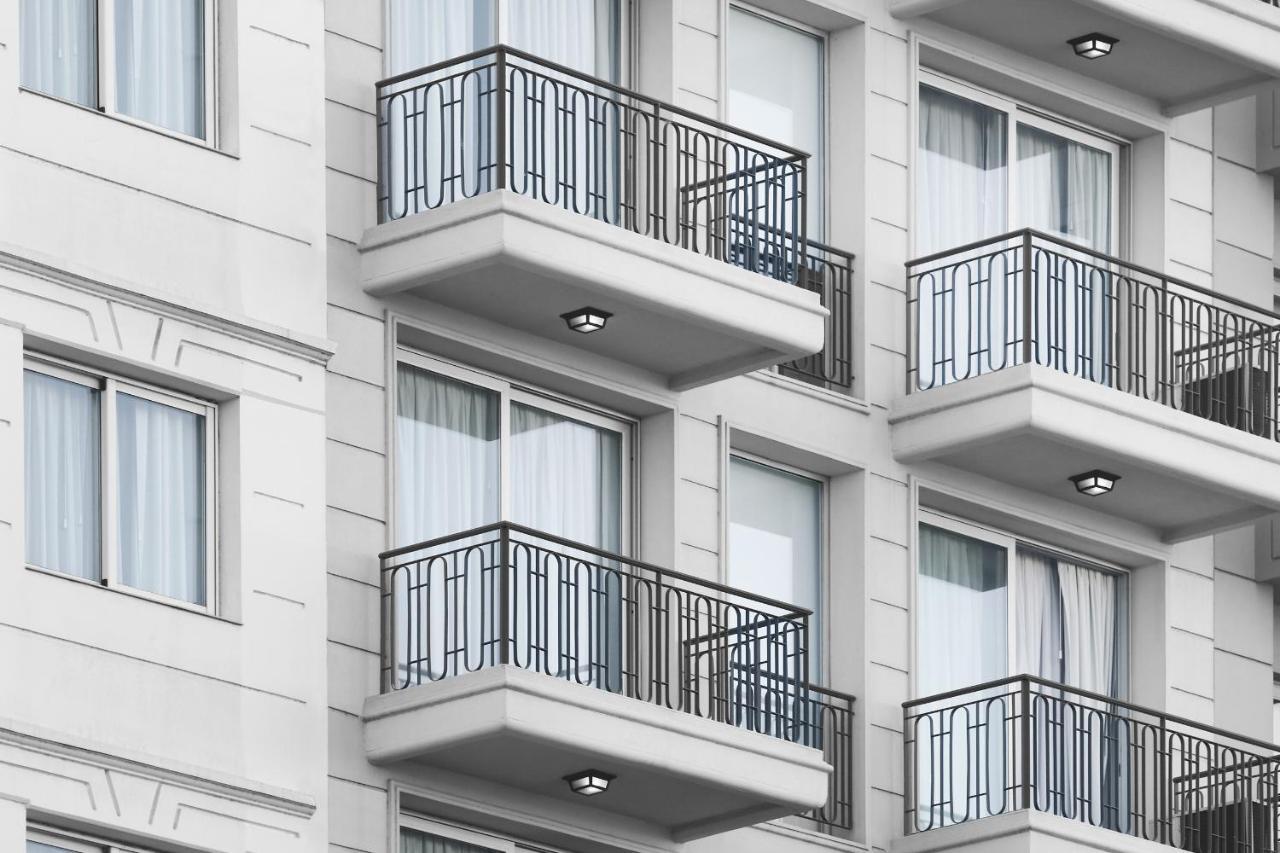 Apartment Rentup - Espacioso Studio Con La Mejor Ubicacion En Recoleta Buenos Aires