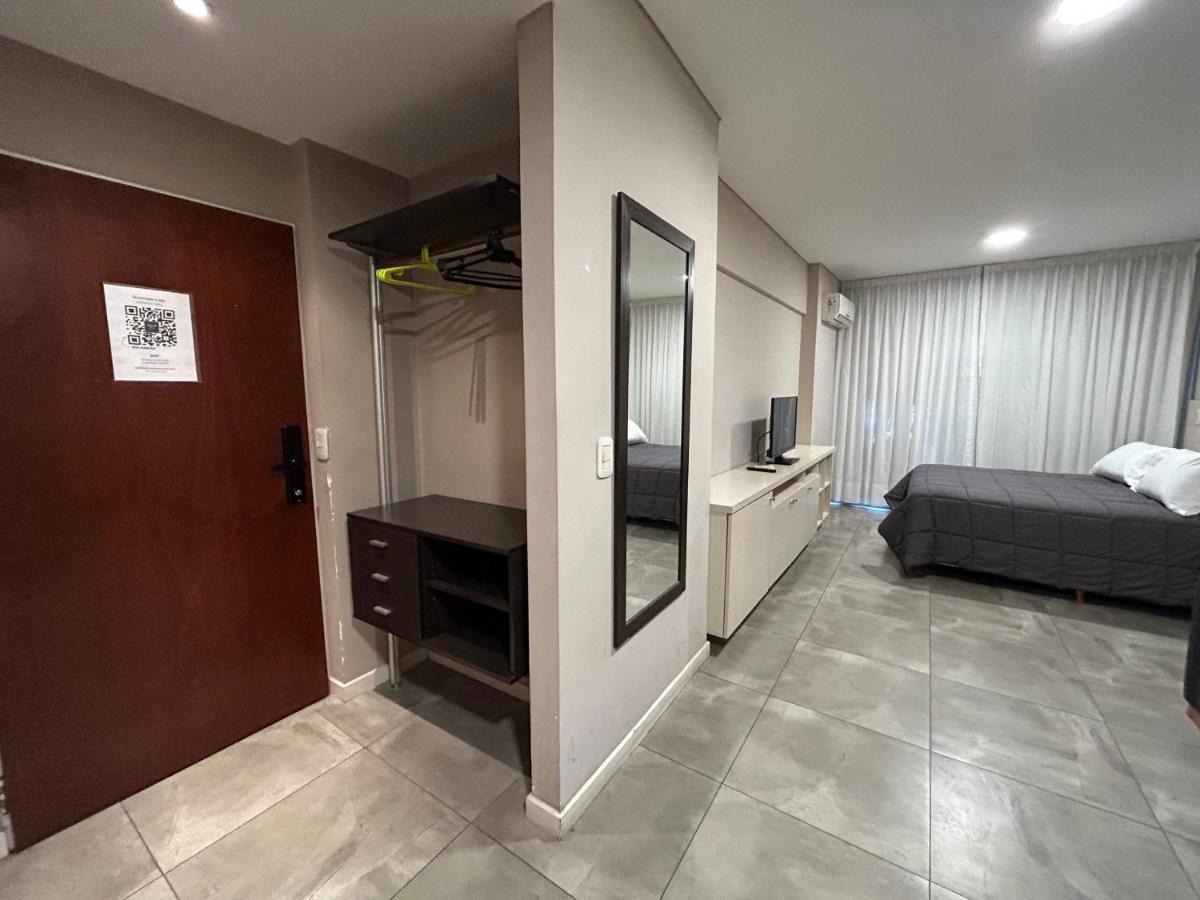 We Sleep Arenales Apartment *