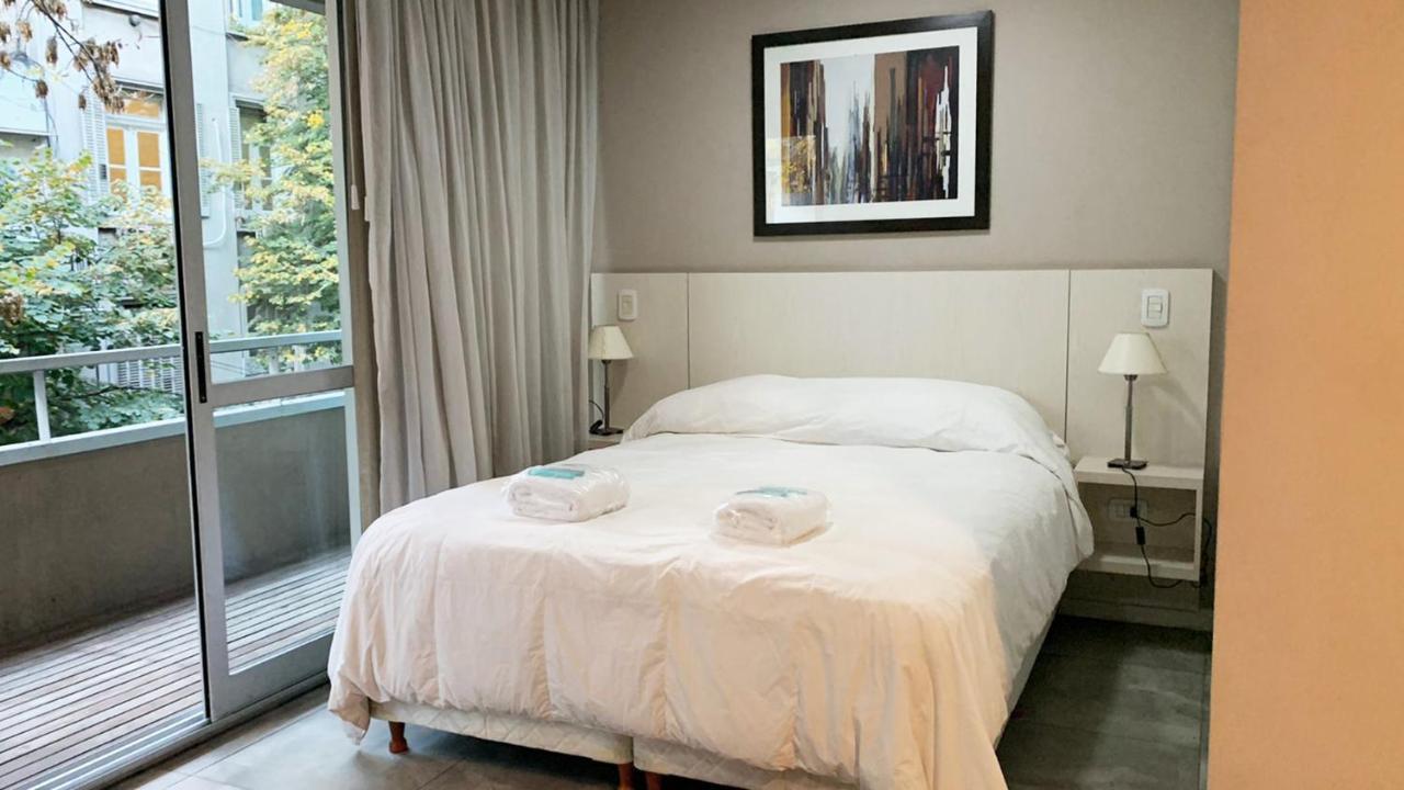 Apartment We Sleep Arenales Buenos Aires