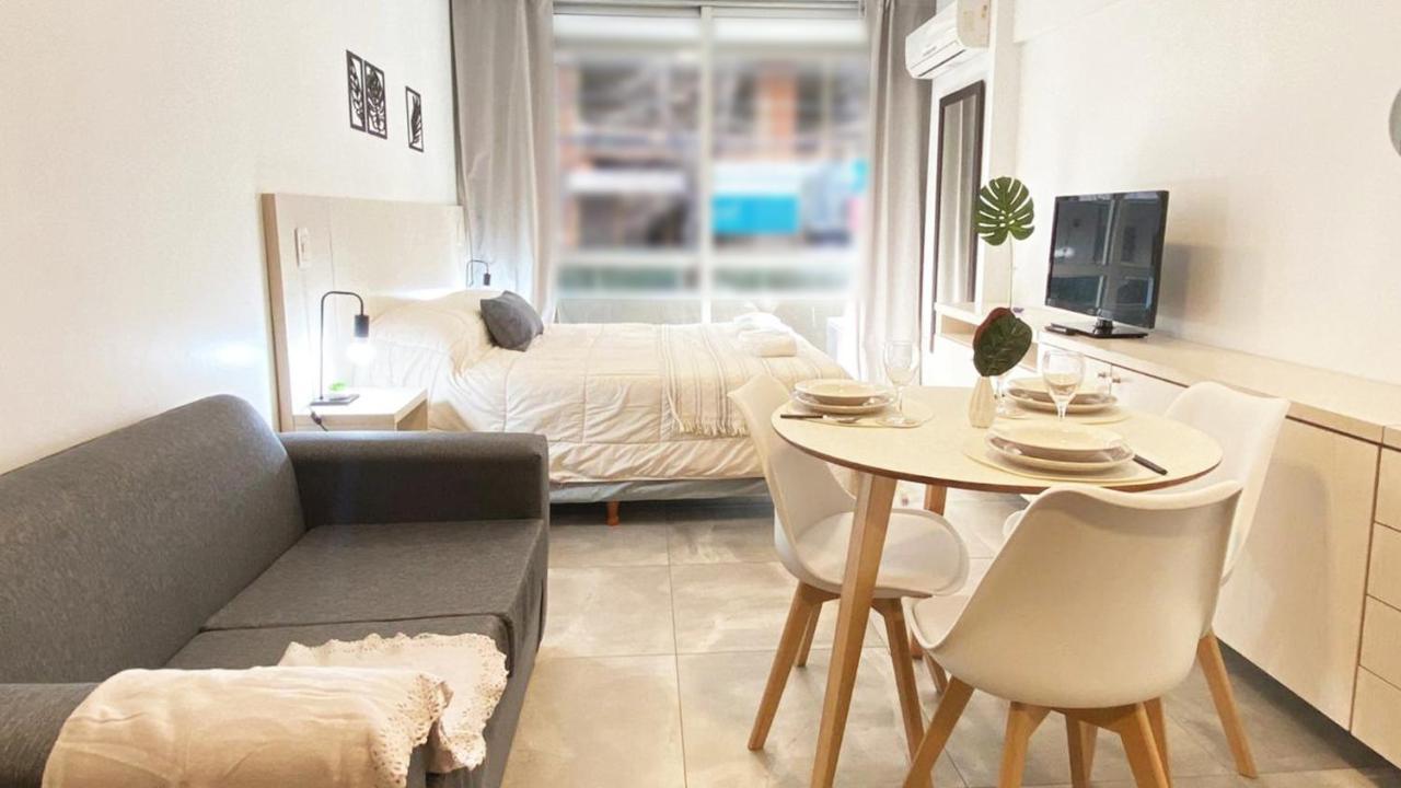 Apartment We Sleep Arenales Buenos Aires