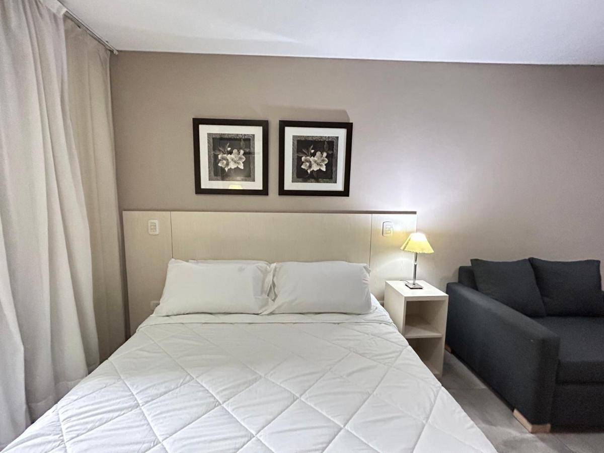Apartment We Sleep Arenales