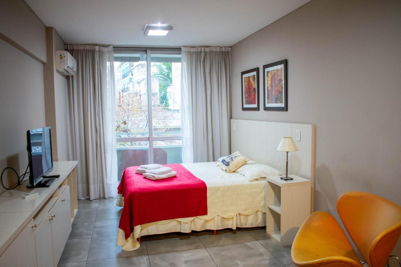 Apartment We Sleep Arenales