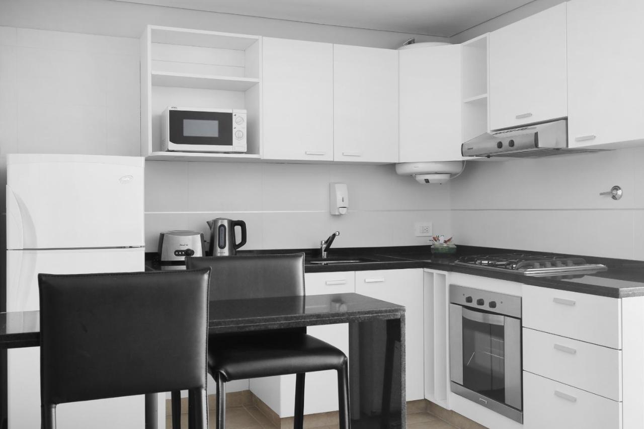 Rentup - Espacioso Studio Con La Mejor Ubicacion En Recoleta Apartment