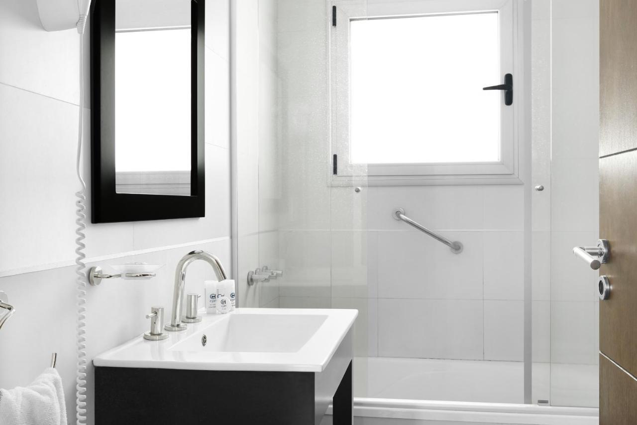 Apartment Rentup - Espacioso Studio Con La Mejor Ubicacion En Recoleta Buenos Aires