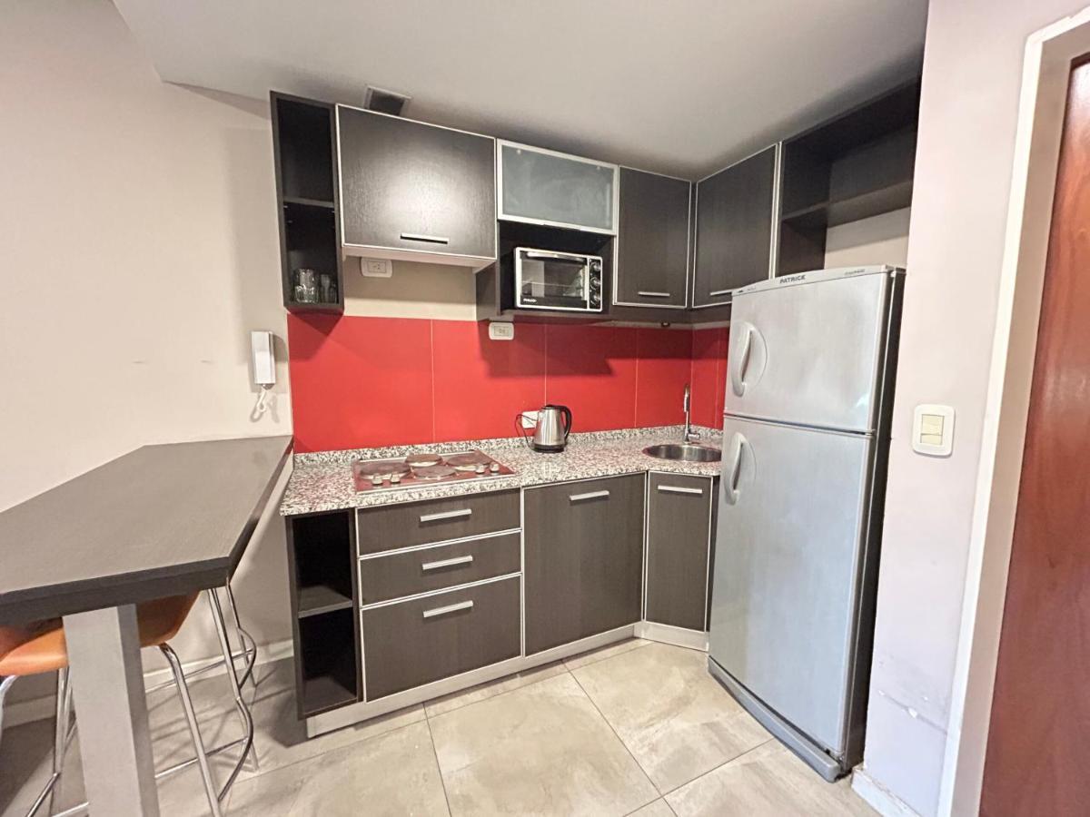 We Sleep Arenales Apartment