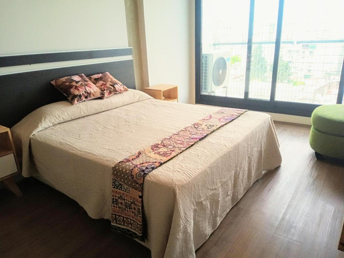Apartment Moderno San Telmo 2