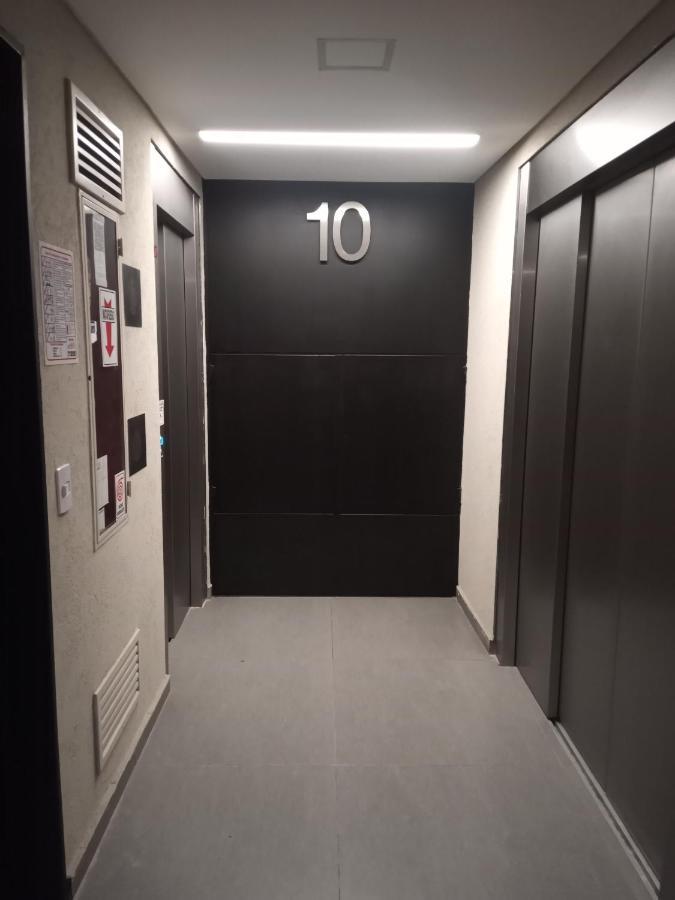 Moderno San Telmo 2 Apartment Buenos Aires