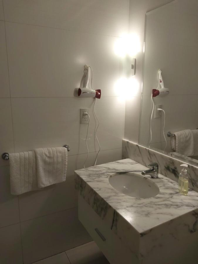 Apartment Departamento Nuevo En Puerto Madero - Torre 11 De Madero Harbour -