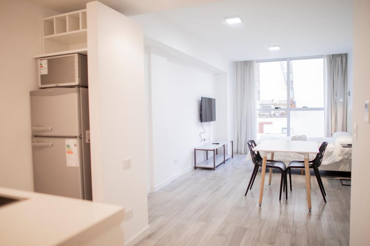 Apartment Wesleep Paraguay Departamentos En Microcentro