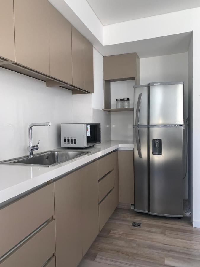 Wesleep Paraguay Departamentos En Microcentro Apartment