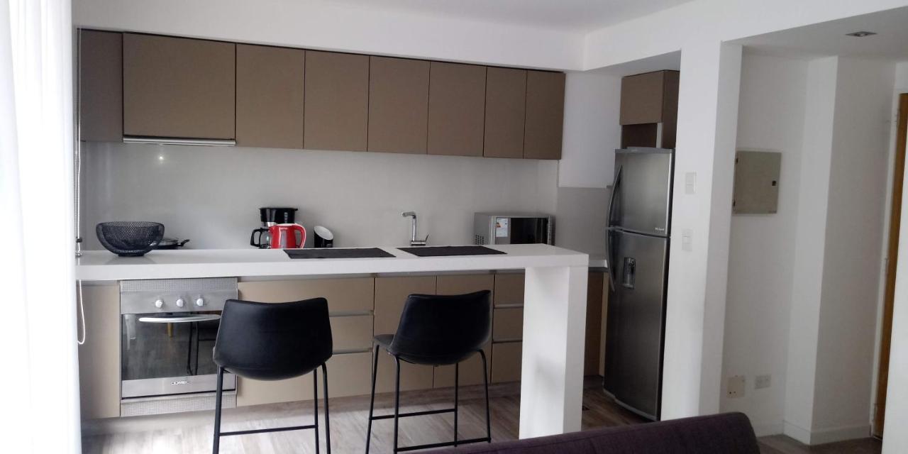 Apartment Wesleep Paraguay Departamentos En Microcentro *