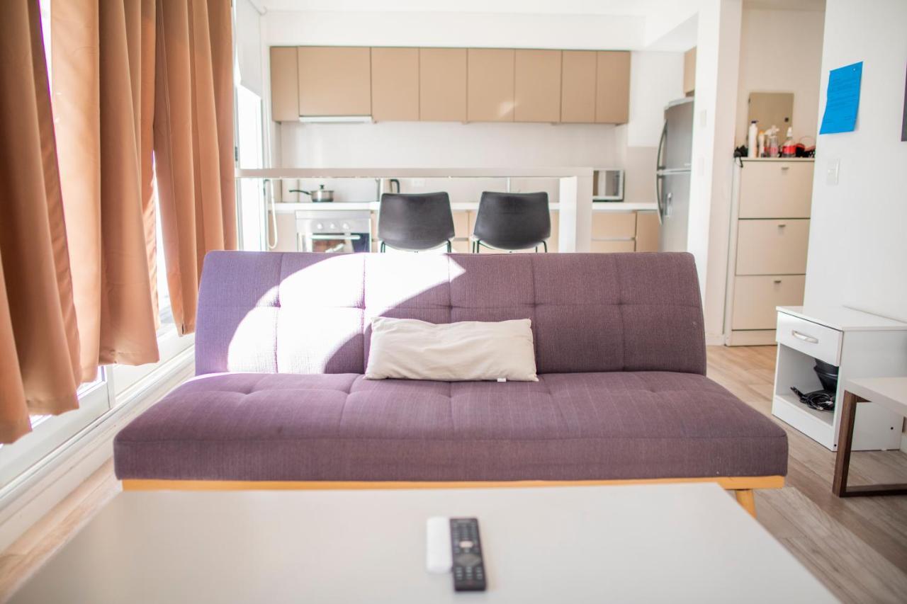Apartment Wesleep Paraguay Departamentos En Microcentro