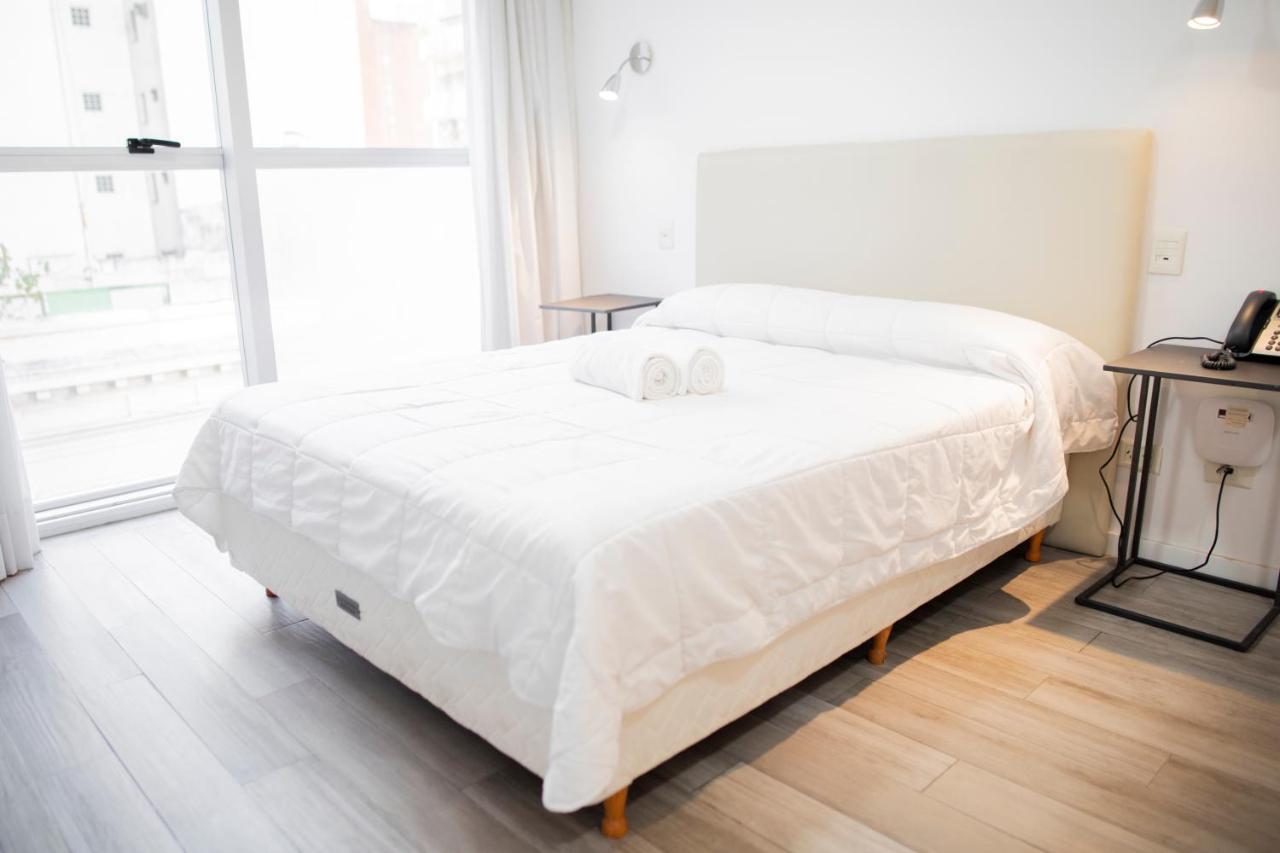 Apartment Wesleep Paraguay Departamentos En Microcentro *