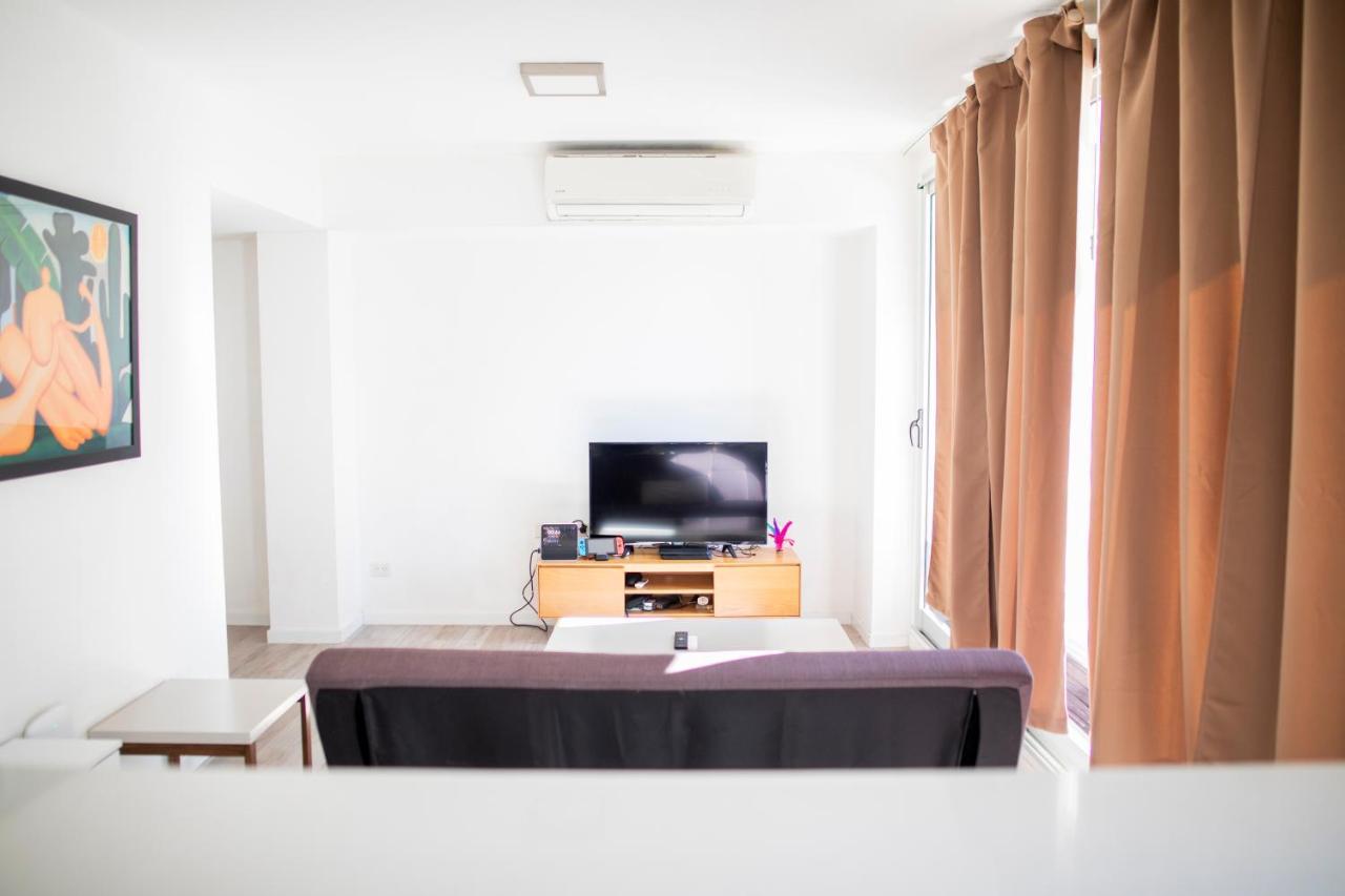 Wesleep Paraguay Departamentos En Microcentro Apartment *