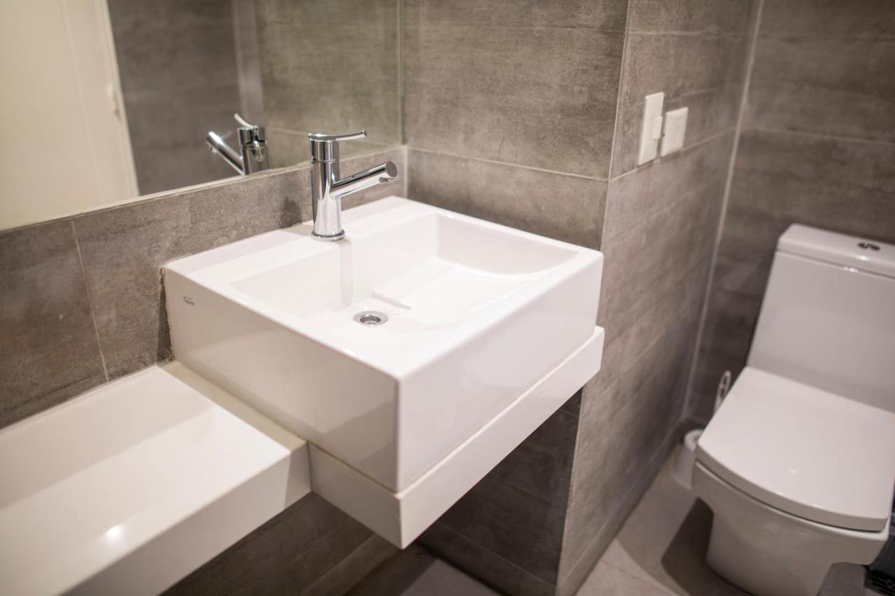 Wesleep Paraguay Departamentos En Microcentro Apartment *