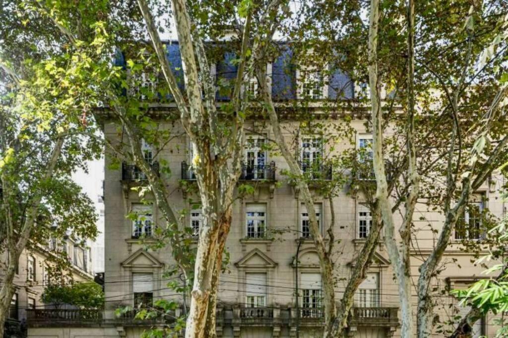 Apartment Belle Epoque Style Entire Floor On The Sofisticated Avenue Of The *