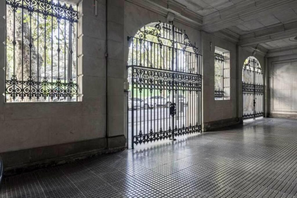 Apartment Belle Epoque Style Entire Floor On The Sofisticated Avenue Of The *
