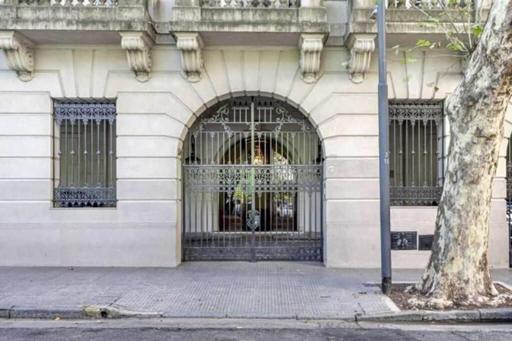 Apartment Belle Epoque Style Entire Floor On The Sofisticated Avenue Of The *