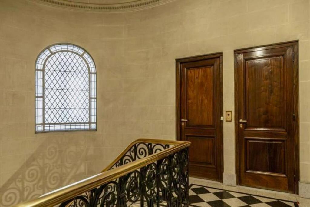 Apartment Belle Epoque Style Entire Floor On The Sofisticated Avenue Of The *