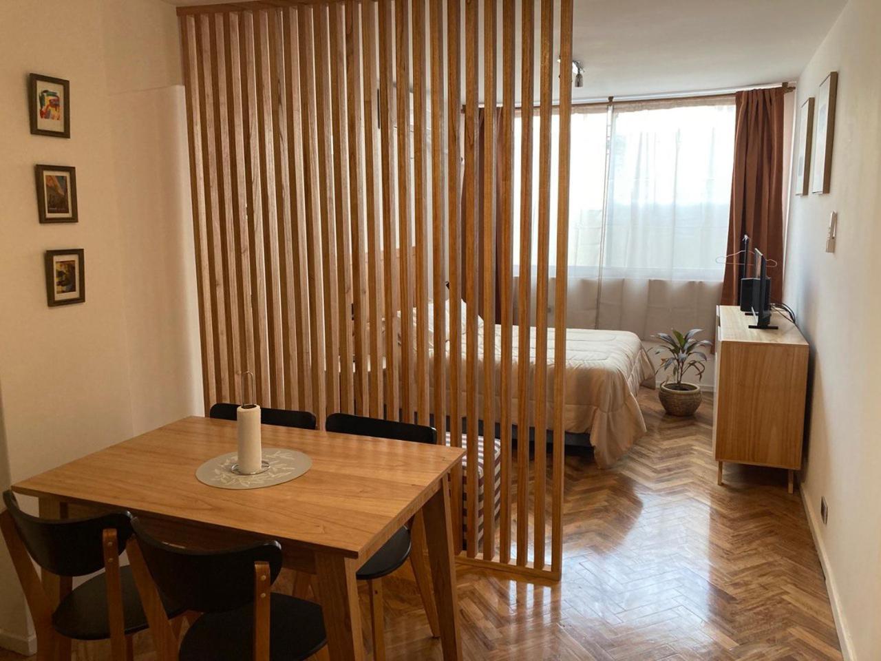 Apartment Uruguay 467