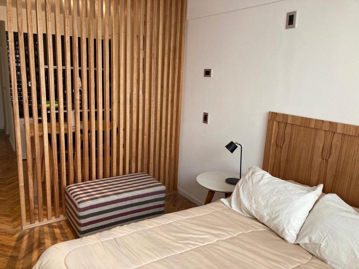 Apartment Uruguay 467