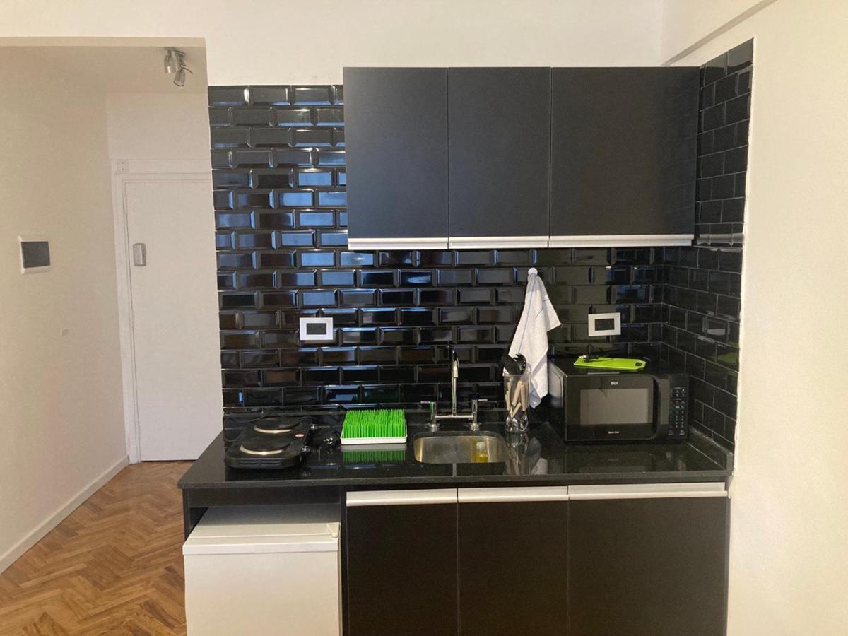 Apartment Uruguay 467