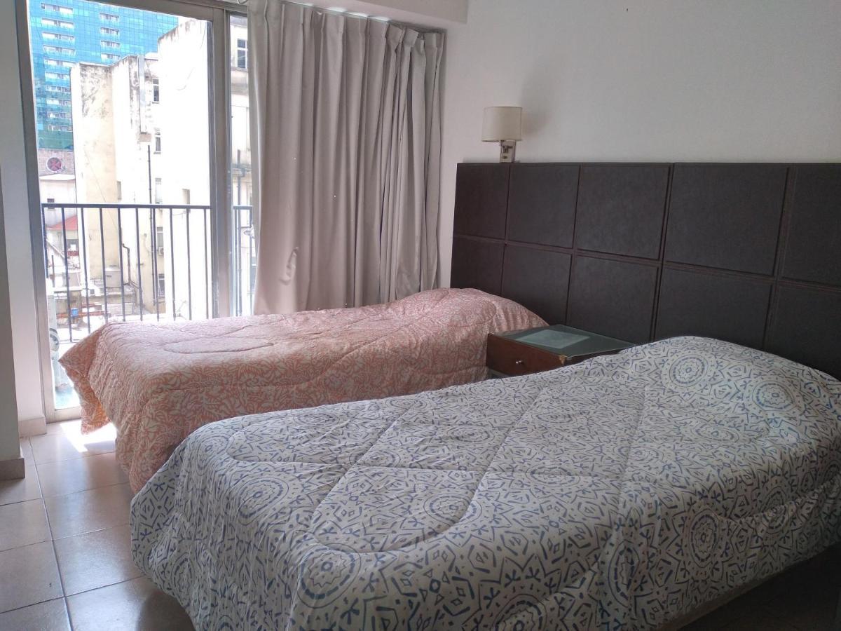 Hermoso Departamento Buenos Aires