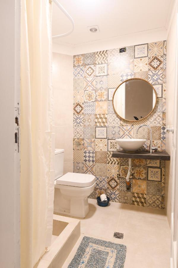 Bed & Breakfast Cambacua *
