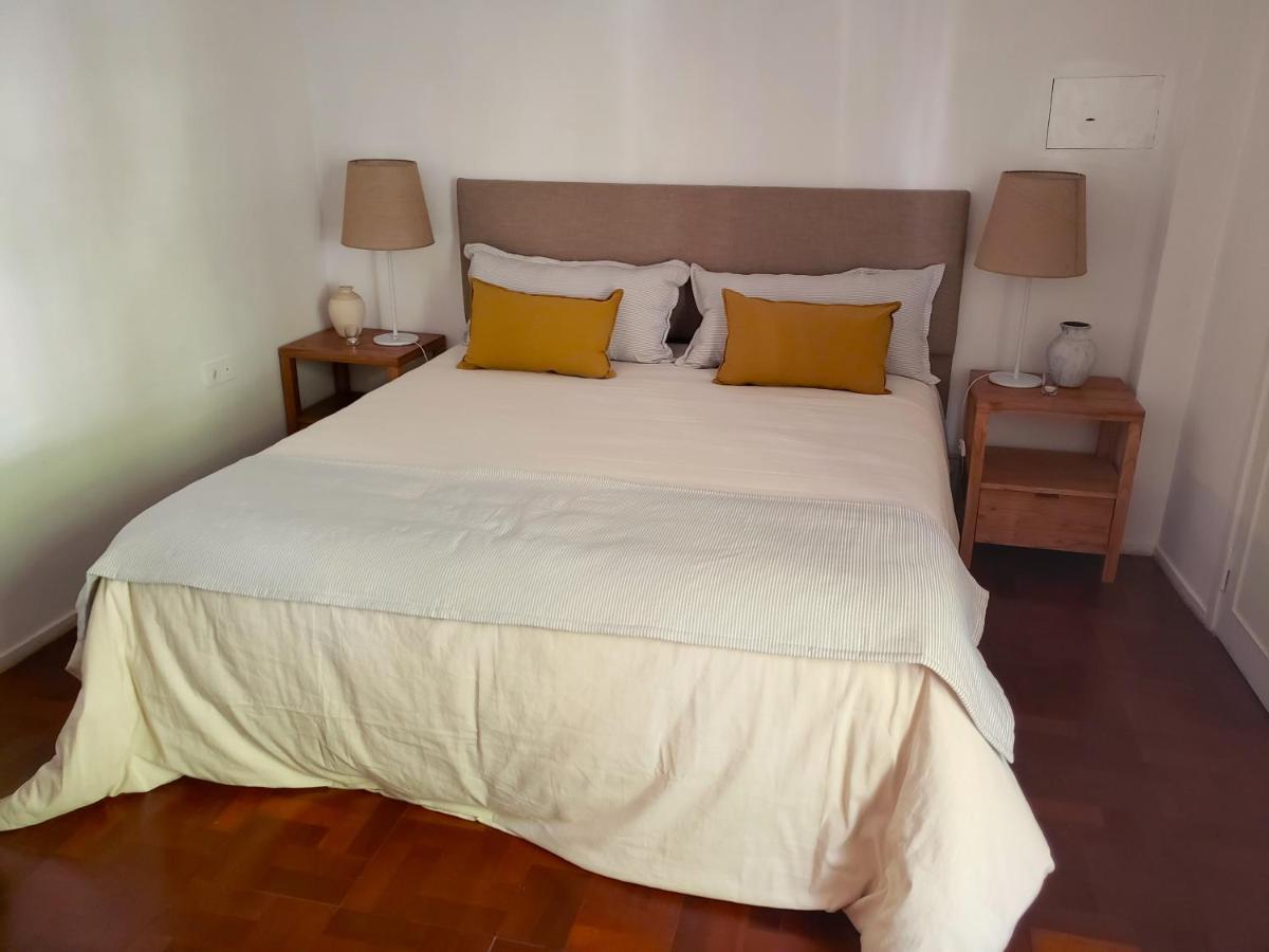 A Friendly In The Heart Of Recoleta -in Shared Apartment- Homestay *