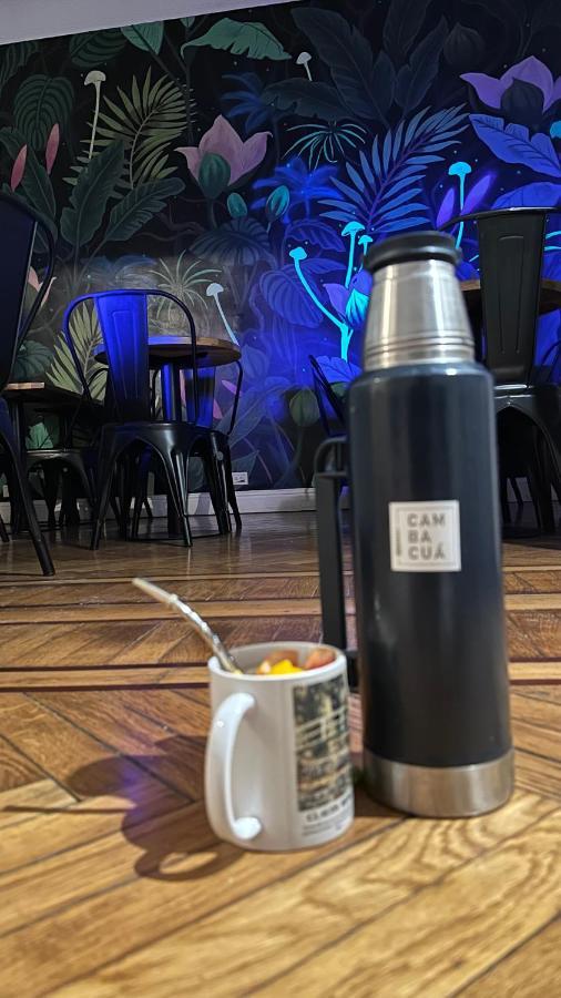 Cambacua Bed & Breakfast Buenos Aires