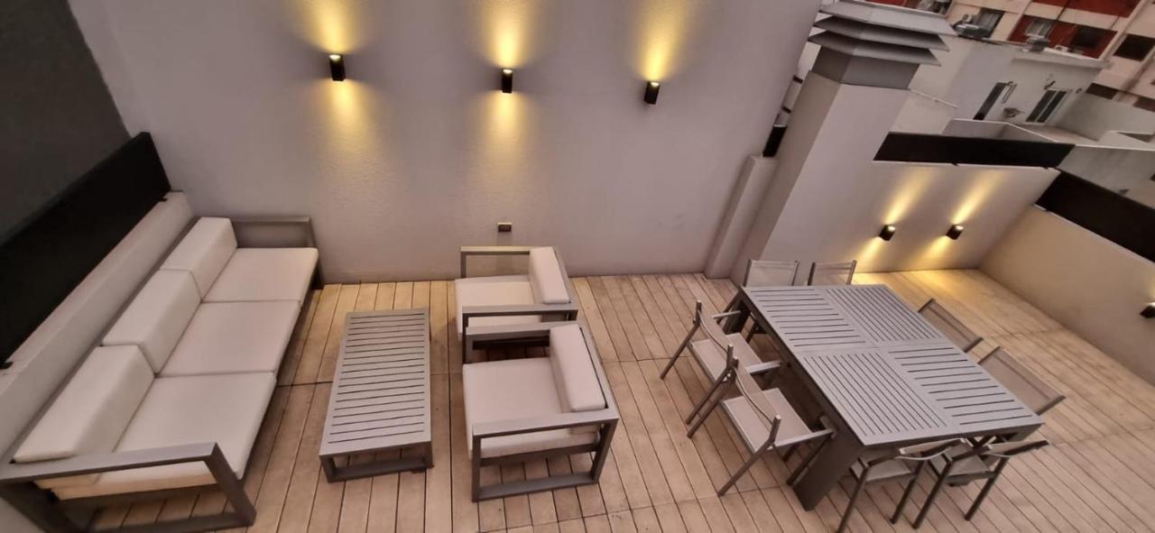Elegante Ambiente Departamento Palermo Hollywood Apartment Buenos Aires