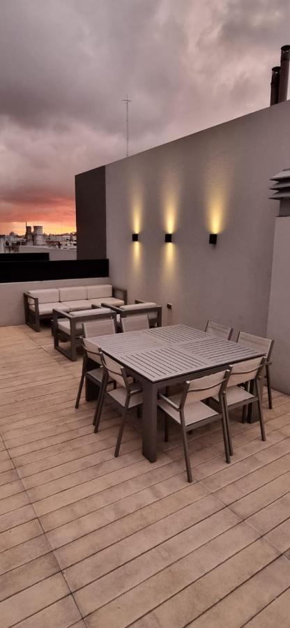 Apartment Elegante Ambiente Departamento Palermo Hollywood Buenos Aires