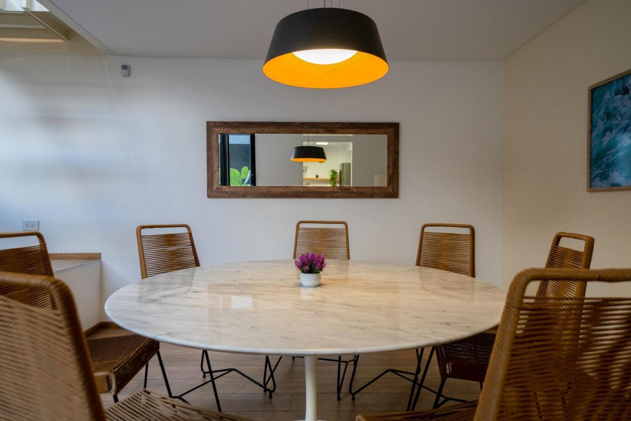Fliphaus Honduras 5740 - Lux 3 Bd Pool & Bbq Holiday home Buenos Aires