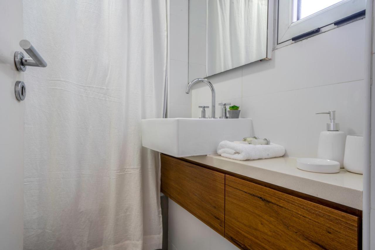 Fliphaus Honduras 5740 - Lux 3 Bd Pool & Bbq Holiday home Buenos Aires