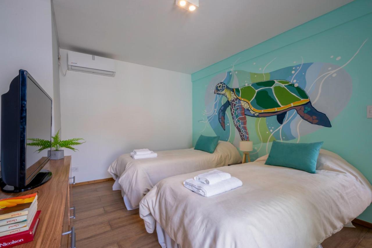 Fliphaus Honduras 5740 - Lux 3 Bd Pool & Bbq Buenos Aires