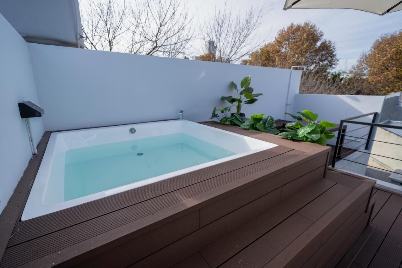 Fliphaus Honduras 5740 - Lux 3 Bd Pool & Bbq * Buenos Aires