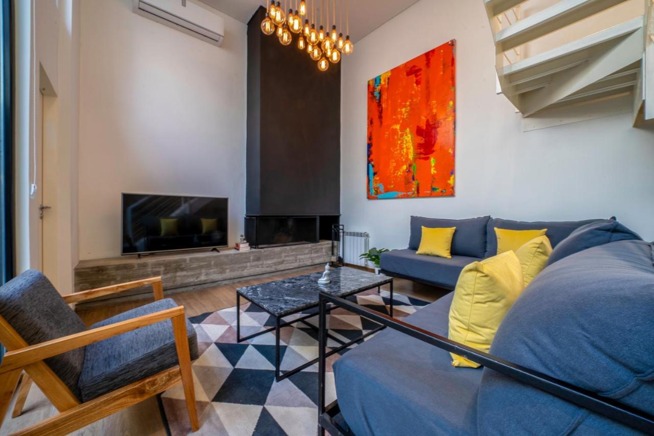 Fliphaus Honduras 5740 - Lux 3 Bd Pool & Bbq * Buenos Aires